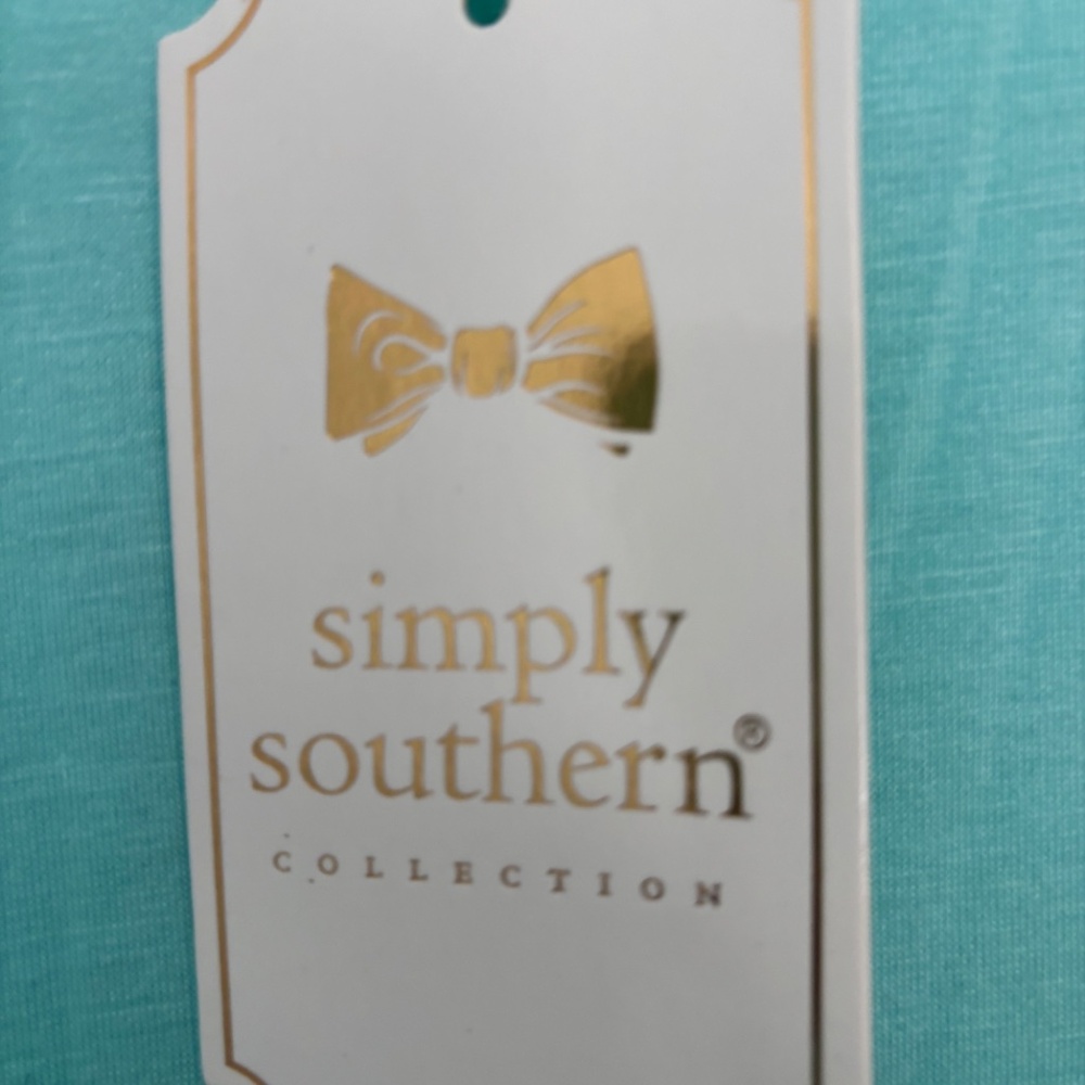 Simply Southern XL night shirt. Night gown. NWT - Picture 5 of 5